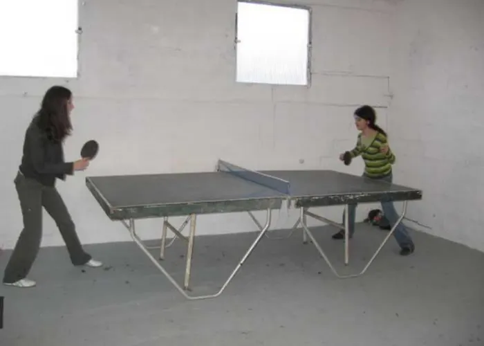 Ferme du lin : Rosalin