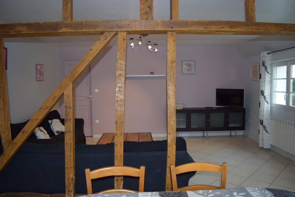 Ferme Du Lin : Rosalin
